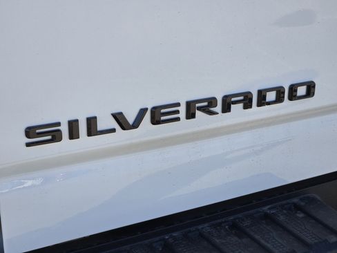 New 2026 Chevrolet Silverado 2500 LTZ w/ Trail Boss Package image 5