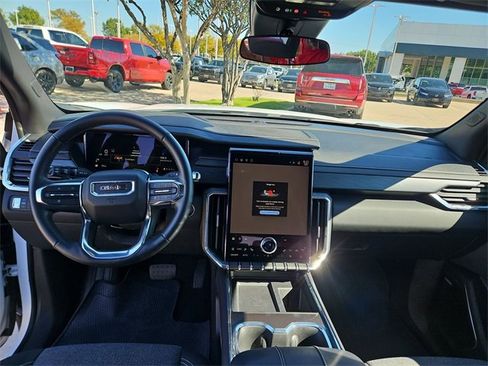 Used 2025 GMC Acadia Elevation image 20