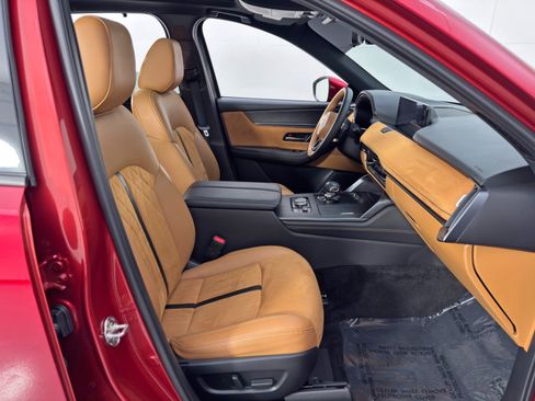 Used 2024 MAZDA CX-90 3.3 Turbo S w/ Premium Plus image 15