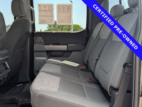 Certified 2024 Ford F250 XLT w/ Black Appearance Package AWD/4WD image 42