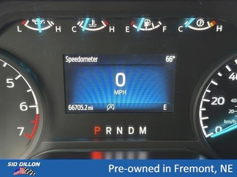 Used 2021 Ford F150 XL w/ STX Appearance Package AWD/4WD image 14