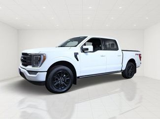 Certified 2023 Ford F150 Lariat w/ Equipment Group 502A High AWD/4WD video 2