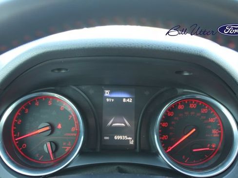 Used 2020 Toyota Camry TRD FWD image 15