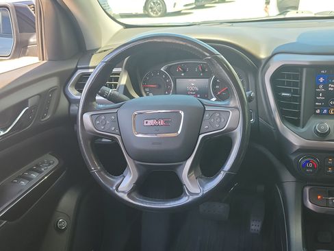 Used 2022 GMC Acadia AT4 w/ Preferred Package AWD/4WD image 22