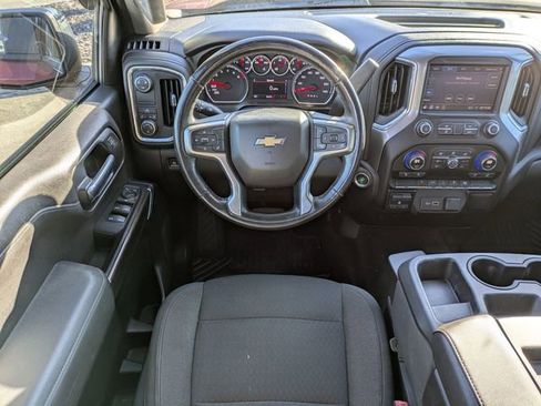 Used 2019 Chevrolet Silverado 1500 LT w/ All-Star Edition image 17