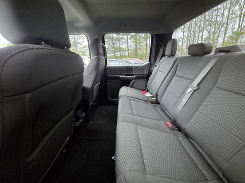 Used 2019 Ford F150 XLT w/ XTR Package image 7