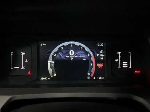 Used 2025 Toyota Tacoma SR5 AWD/4WD image 19