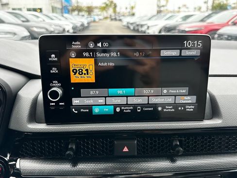 Used 2023 Honda CR-V EX-L image 25
