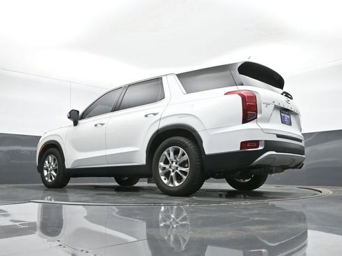 Used 2022 Hyundai Palisade SE image 43