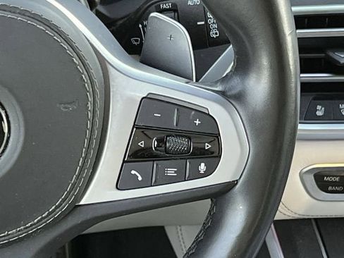 Used 2019 BMW X7 xDrive50i w/ Dynamic Handling Package image 16