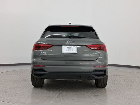Used 2025 Audi Q3 2.0T Premium w/ Convenience Package image 10