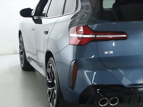 Used 2026 BMW X3 M50 AWD/4WD image 45