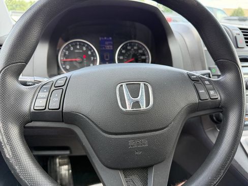 Used 2011 Honda CR-V SE image 12