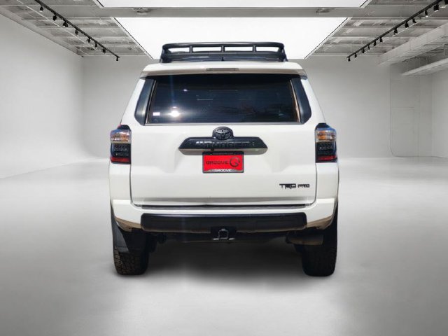 Used 2024 Toyota 4Runner TRD Pro AWD/4WD image 4