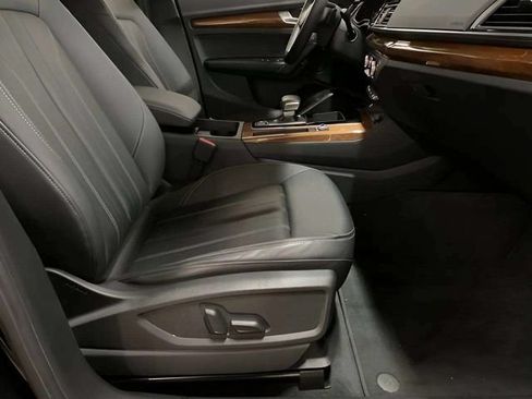 Used 2023 Audi Q5 2.0T Premium w/ Convenience Package AWD/4WD image 77