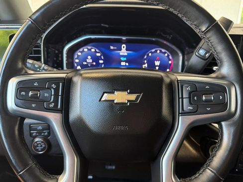 Used 2024 Chevrolet Silverado 2500 LT w/ Convenience Package AWD/4WD image 35