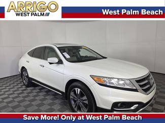 Used 2015 Honda Crosstour EX-L video 1