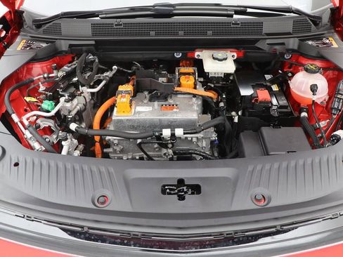 Used 2024 Chevrolet Equinox EV RS image 25