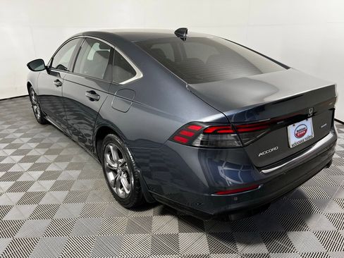 Used 2023 Honda Accord EX-L image 7