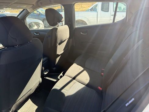 Certified 2024 Nissan Leaf SV Plus image 10