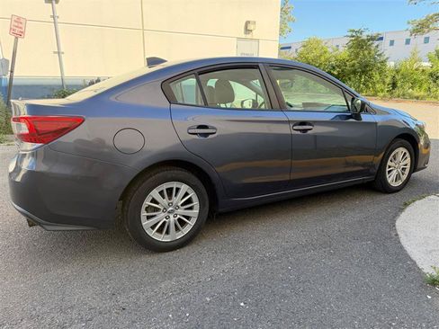 Used 2017 Subaru Impreza 2.0i Premium AWD/4WD image 14