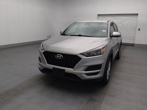 Used 2020 Hyundai Tucson SE FWD image 15