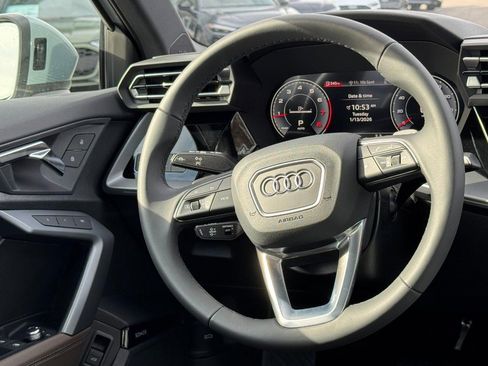 New 2026 Audi A3 2.0T Premium Plus image 9