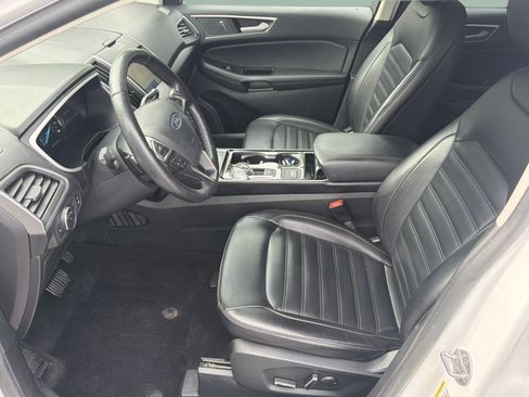 Used 2019 Ford Edge SEL w/ Equipment Group 201A AWD/4WD image 27