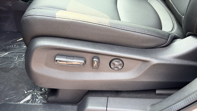 New 2026 Honda Odyssey EX-L image 10
