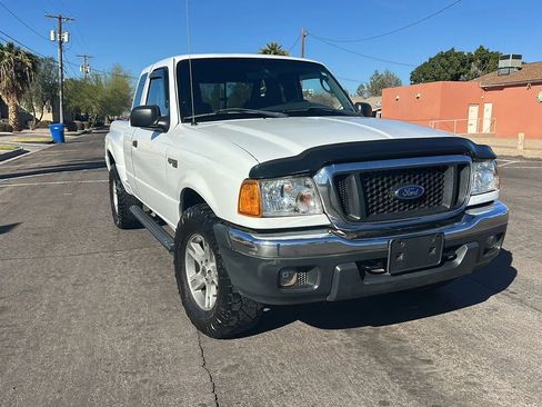 Used 2004 Ford Ranger Edge image 6