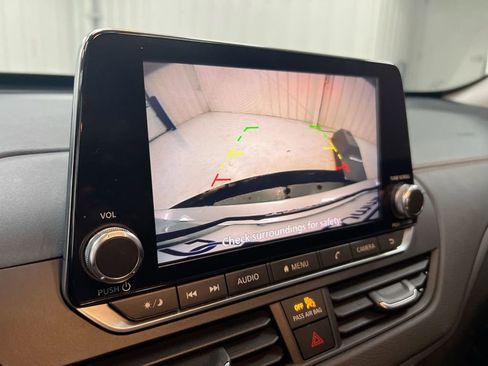 Used 2019 Nissan Altima 2.5 SR w/ SR Premium Package AWD/4WD image 15