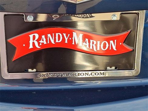 Used 2019 Cadillac XT4 Premium Luxury w/ Cold Weather Package image 23