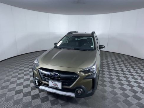 Certified 2024 Subaru Outback Limited XT image 3