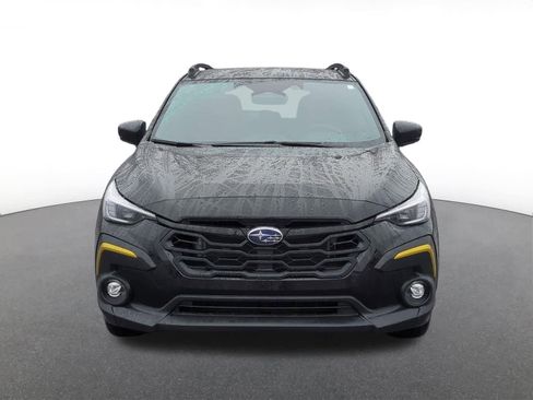 Certified 2025 Subaru Crosstrek 2.5i Sport w/ Crosstrek Mirror Package image 9