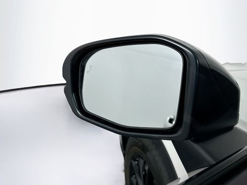 Used 2026 Honda CR-V Sport-L image 16
