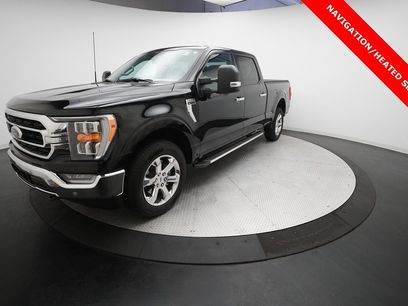 Used 2023 Ford F150 XLT w/ Equipment Group 302A High