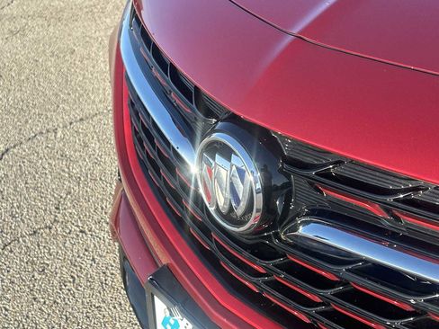 Used 2023 Buick Encore GX Select w/ Sport Touring Package image 30