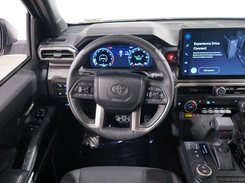 Used 2024 Toyota Tacoma TRD Sport w/ TRD Sport Upgrade Package RWD image 10