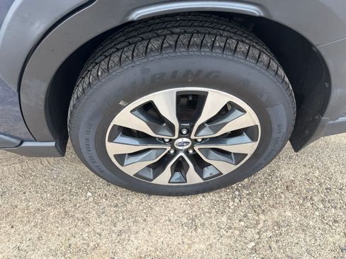 Used 2024 Subaru Outback Limited AWD/4WD image 7