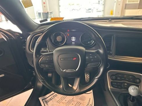 Used 2020 Dodge Challenger R/T Scat Pack RWD image 19