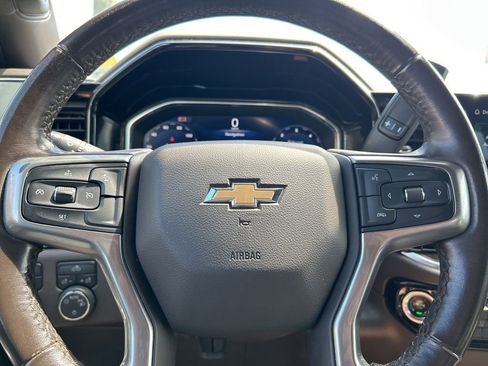 Used 2024 Chevrolet Silverado 2500 LT image 16