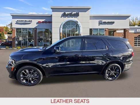 Used 2024 Dodge Durango GT image 5