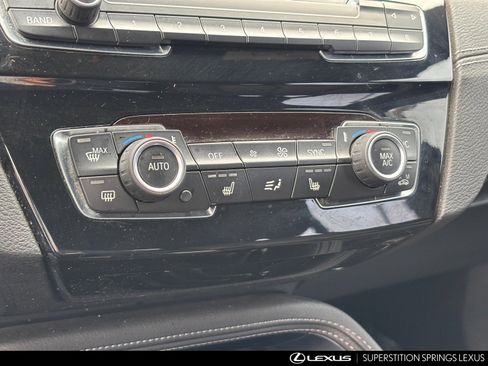 Used 2021 BMW X1 xDrive28i w/ M Sport Package image 25