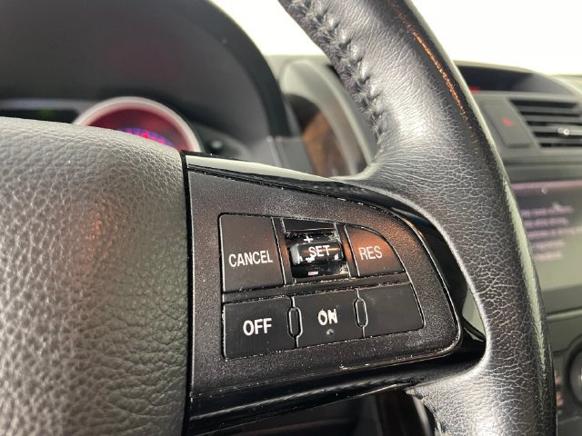 Used 2011 MAZDA CX-9 Grand Touring w/ Moonroof & Bose Audio Pkg AWD/4WD image 10