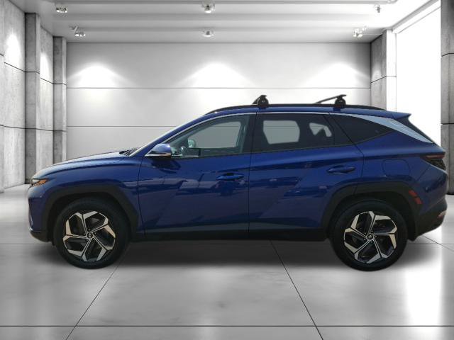 Used 2023 Hyundai Tucson Limited w/ Winter Package AWD/4WD image 9