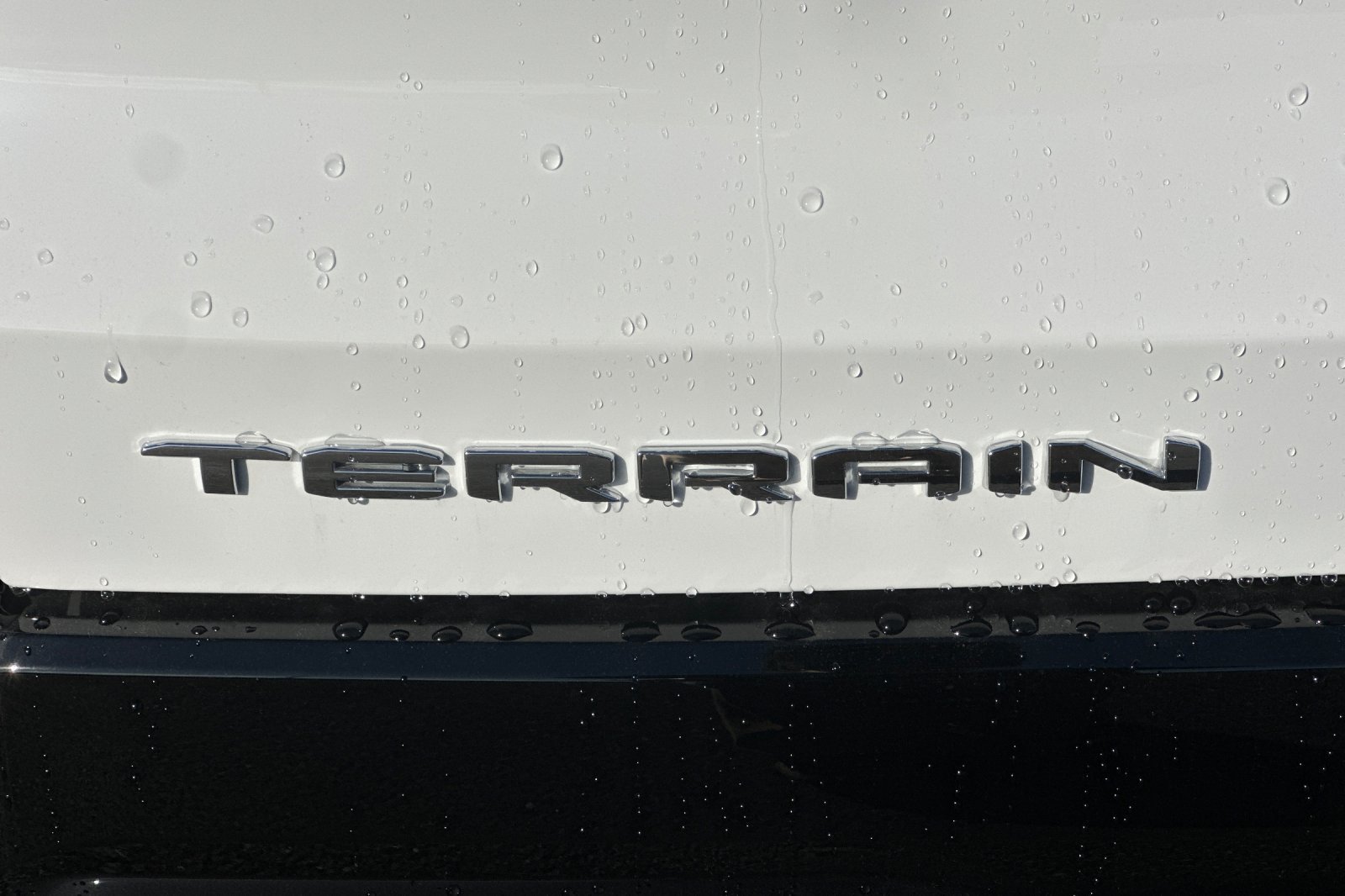 New 2026 GMC Terrain AT4 w/ Convenience Package III AWD/4WD image 32