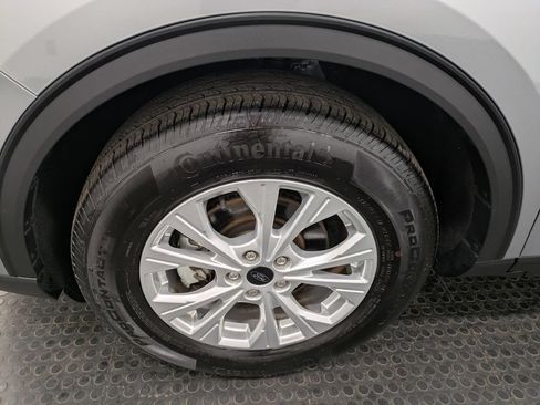 Used 2023 Ford Escape Active AWD/4WD image 7