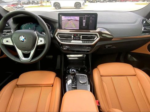 Certified 2023 BMW X3 sDrive30i w/ Premium Package image 15