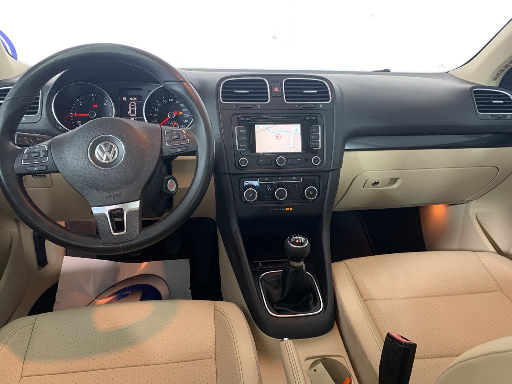 Used 2012 Volkswagen Jetta TDI FWD image 35