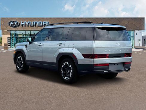 New 2025 Hyundai Santa Fe SEL w/ Tow & Go Package FWD image 5